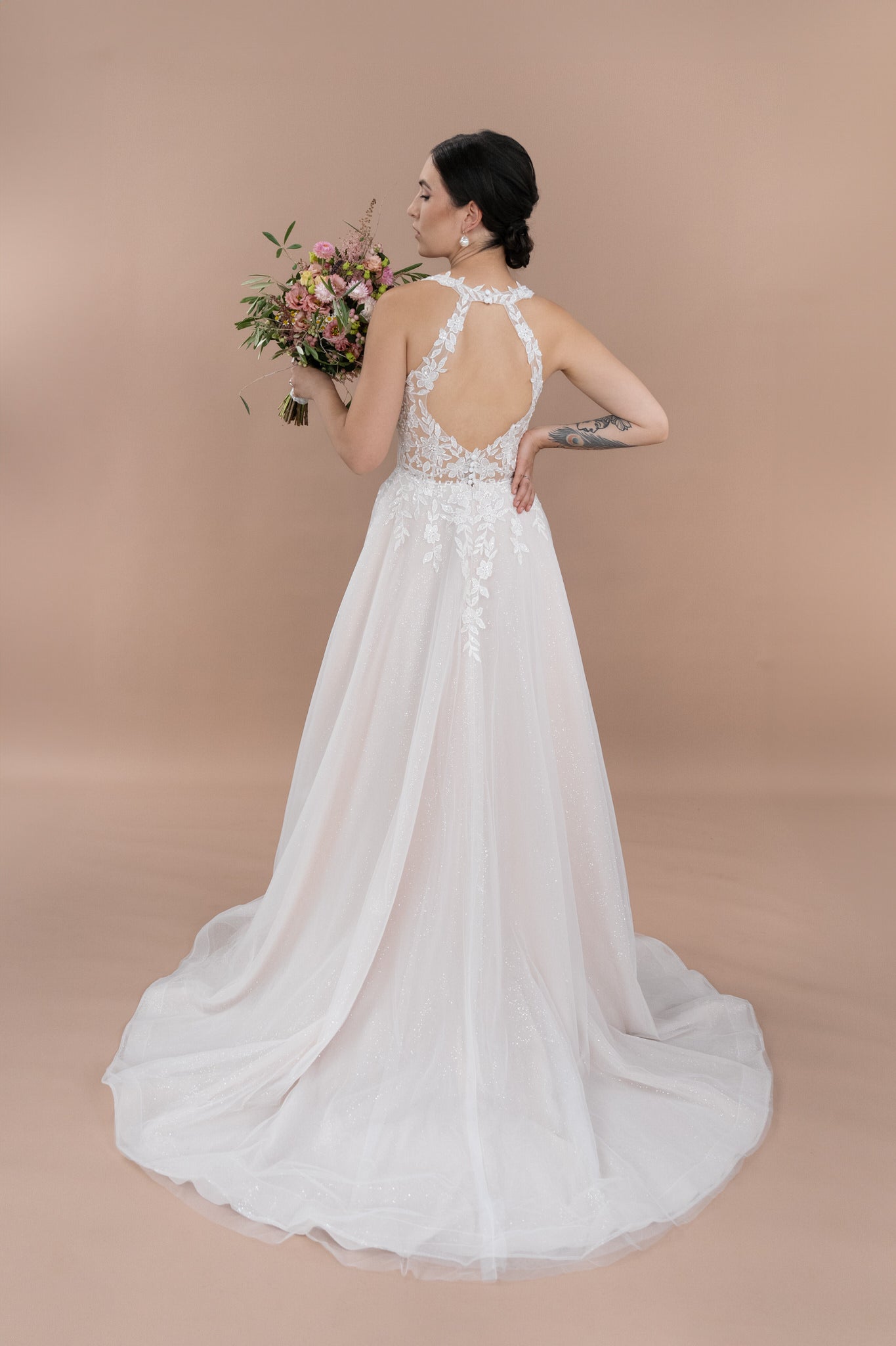 V25 - 17 - Bridonista