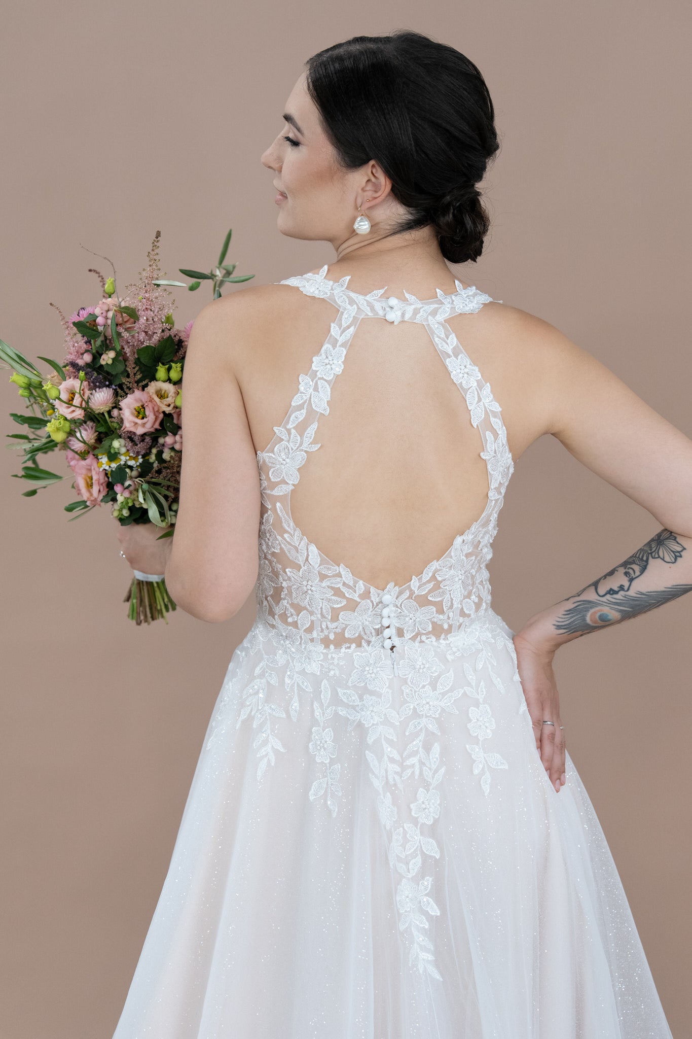 V25 - 17 - Bridonista