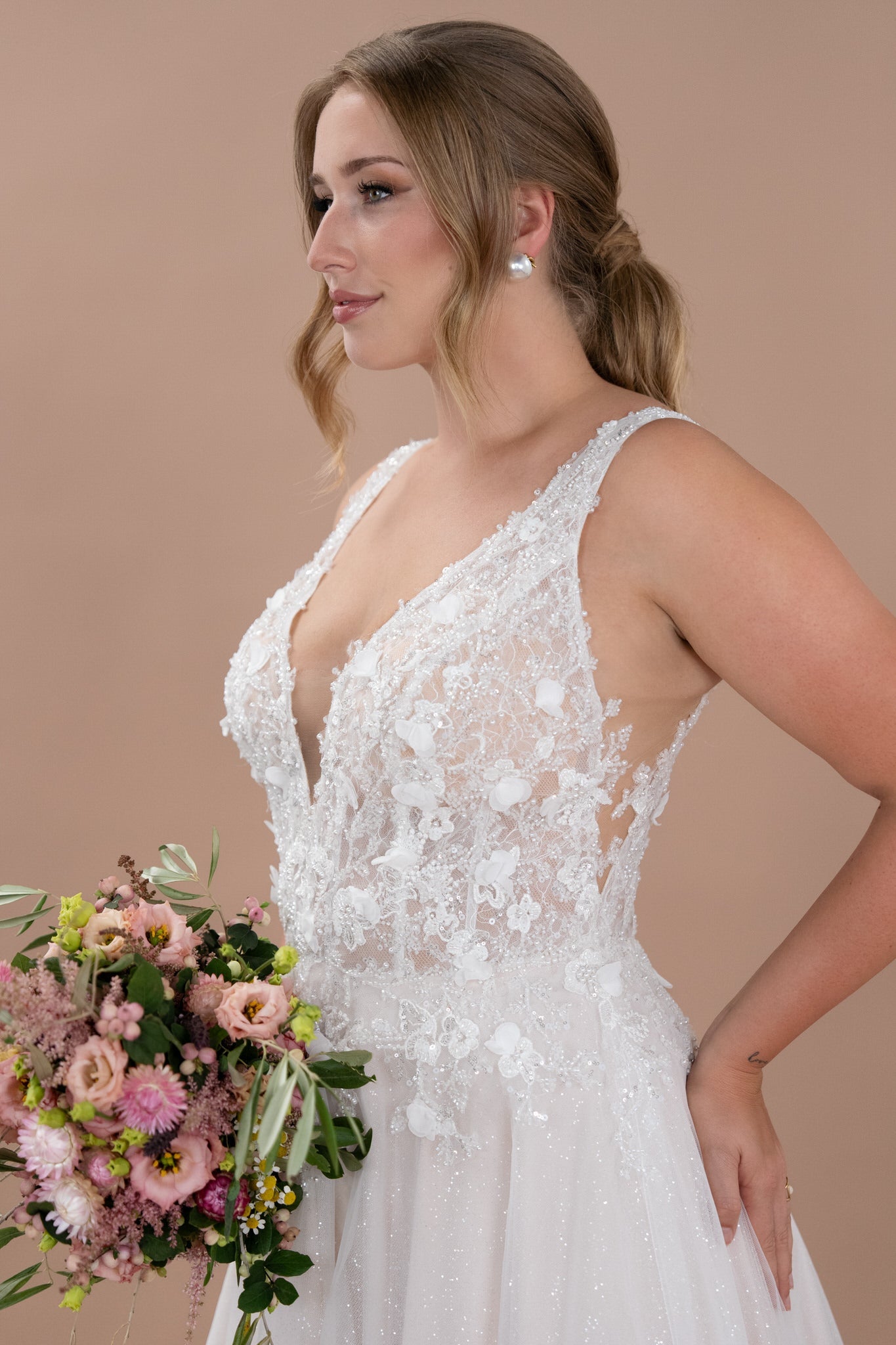 V25 - 18 - Bridonista