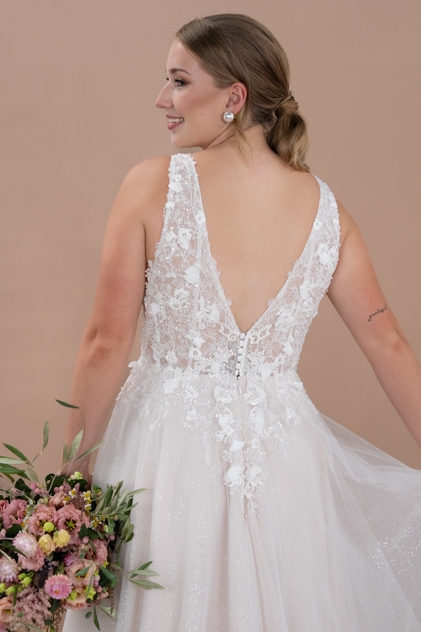 V25 - 18 - Bridonista