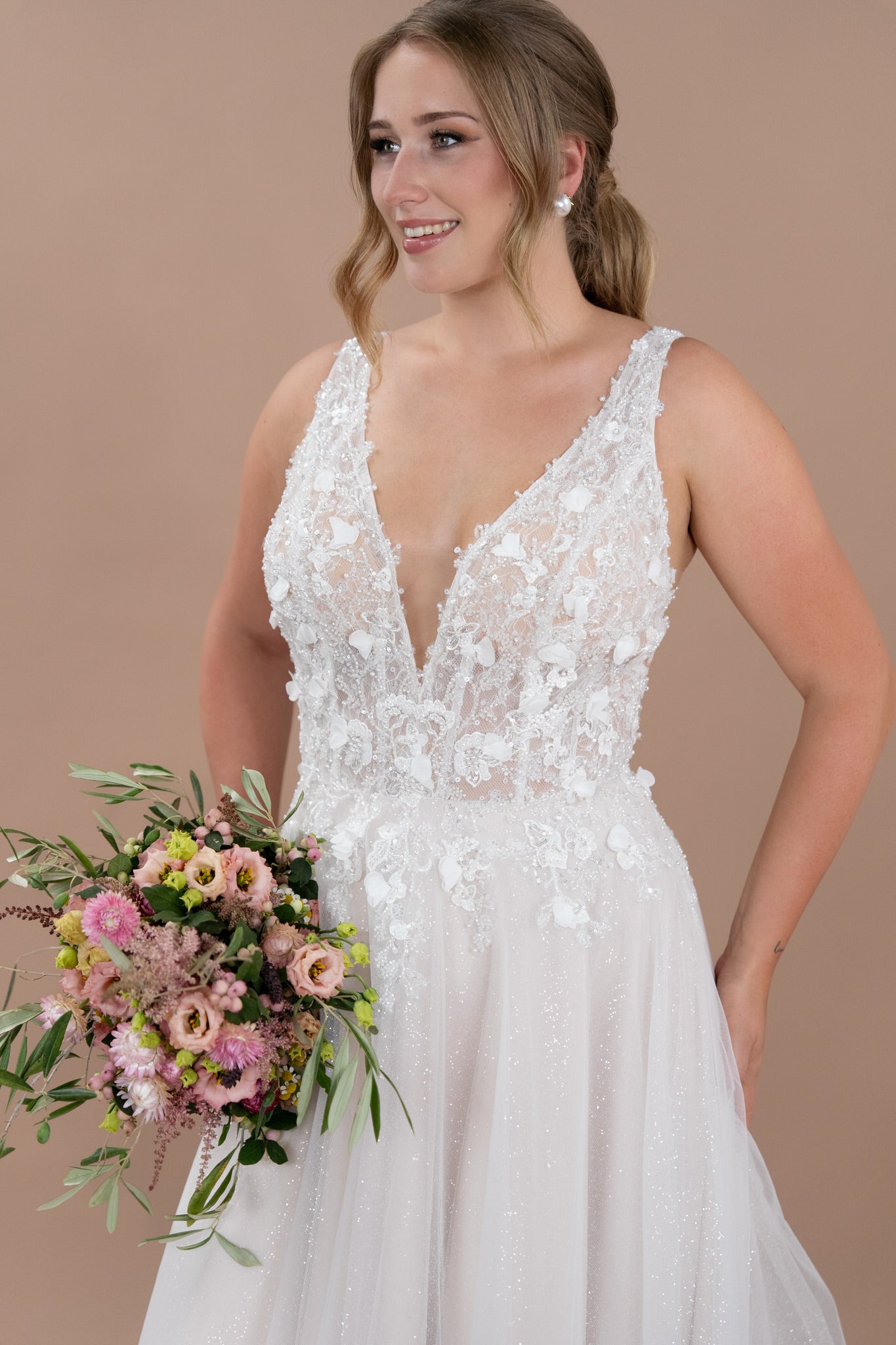 V25 - 18 - Bridonista