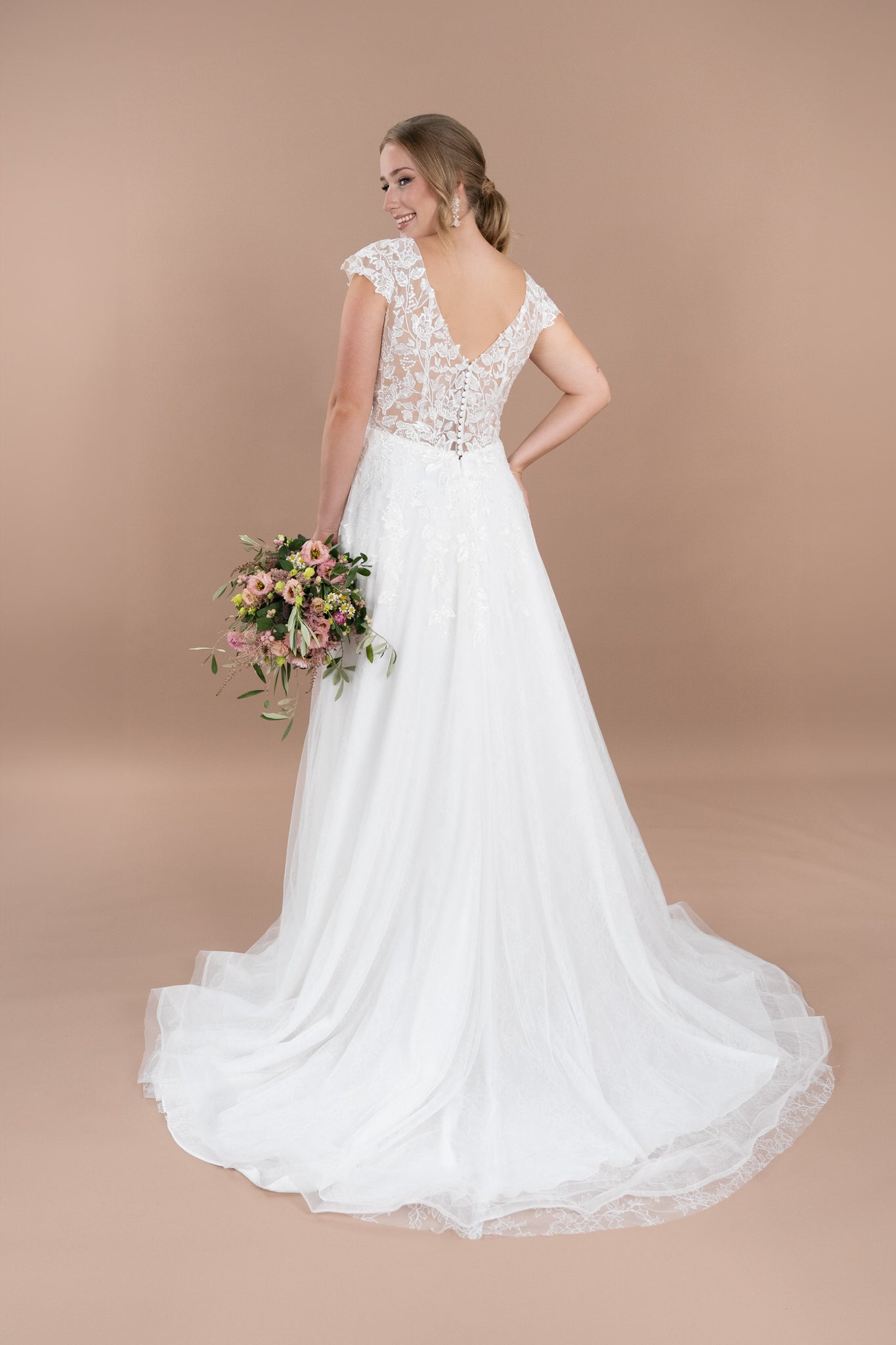 V25 - 19 - Bridonista