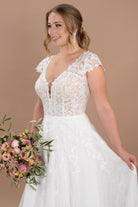 V25 - 19 - Bridonista