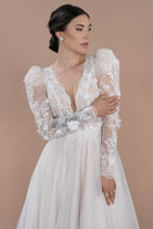 V25 - 20 - Bridonista