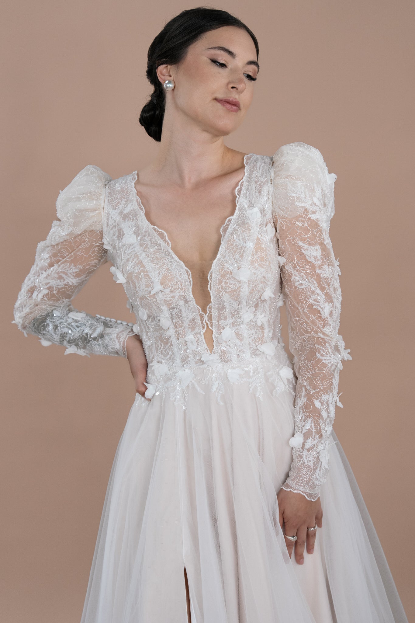 V25 - 20 - Bridonista