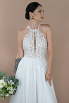 V25 - 21 - Bridonista