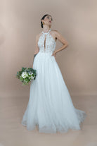 V25 - 21 - Bridonista