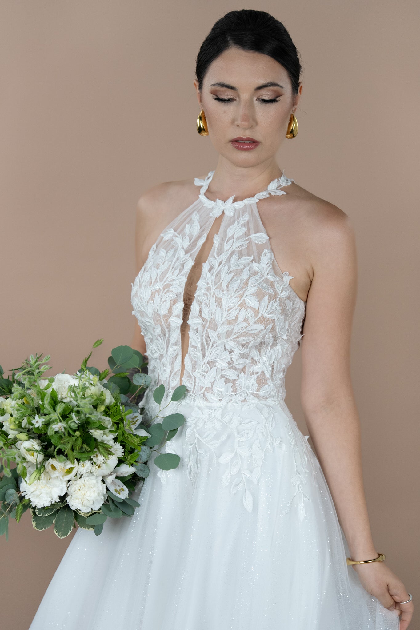 V25 - 21 - Bridonista