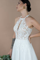 V25 - 21 - Bridonista