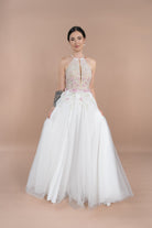 V25 - 22 - Bridonista