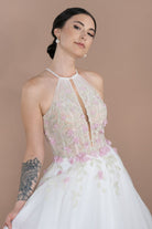 V25 - 22 - Bridonista