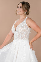 V25 - 23 - Bridonista