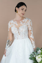 V25 - 25 - Bridonista