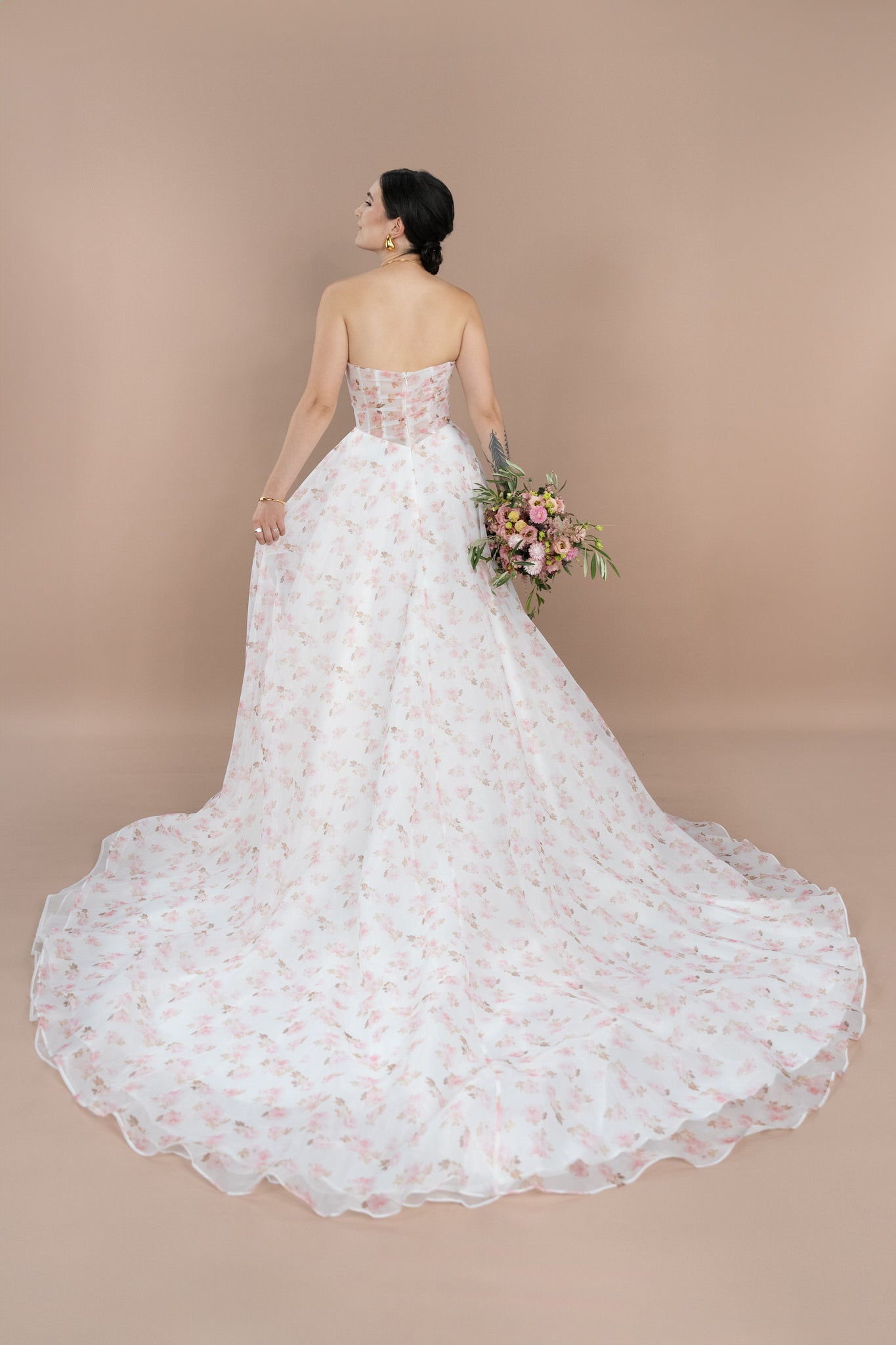 V25 - 26 - Bridonista