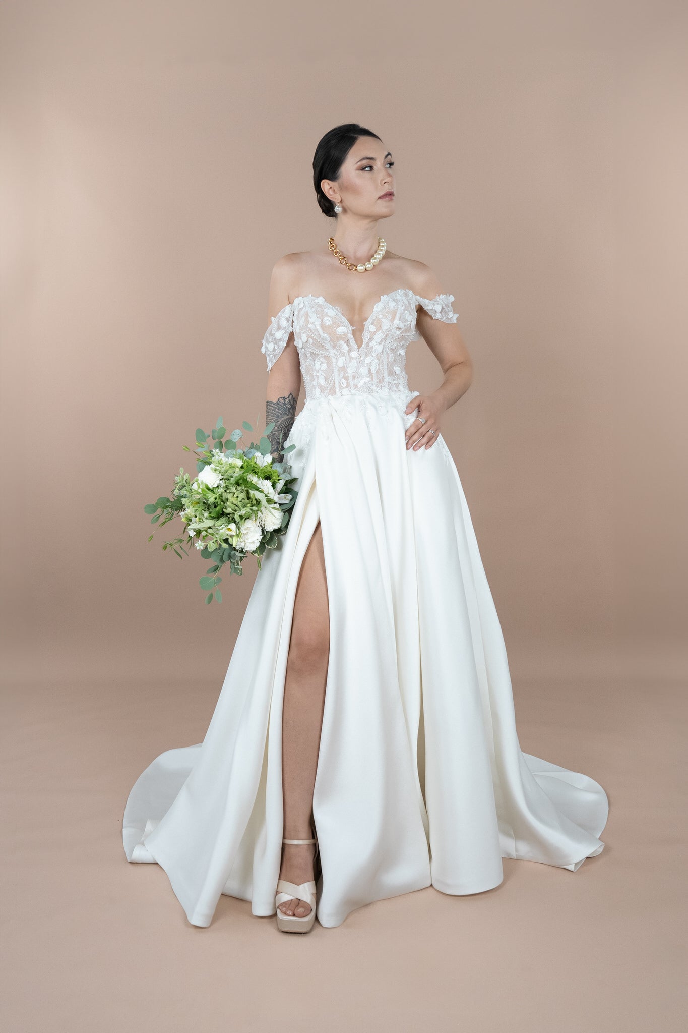 V25 - 27 - Bridonista