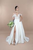 V25 - 27 - Bridonista