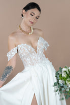 V25 - 27 - Bridonista