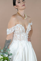 V25 - 27 - Bridonista