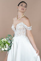 V25 - 27 - Bridonista