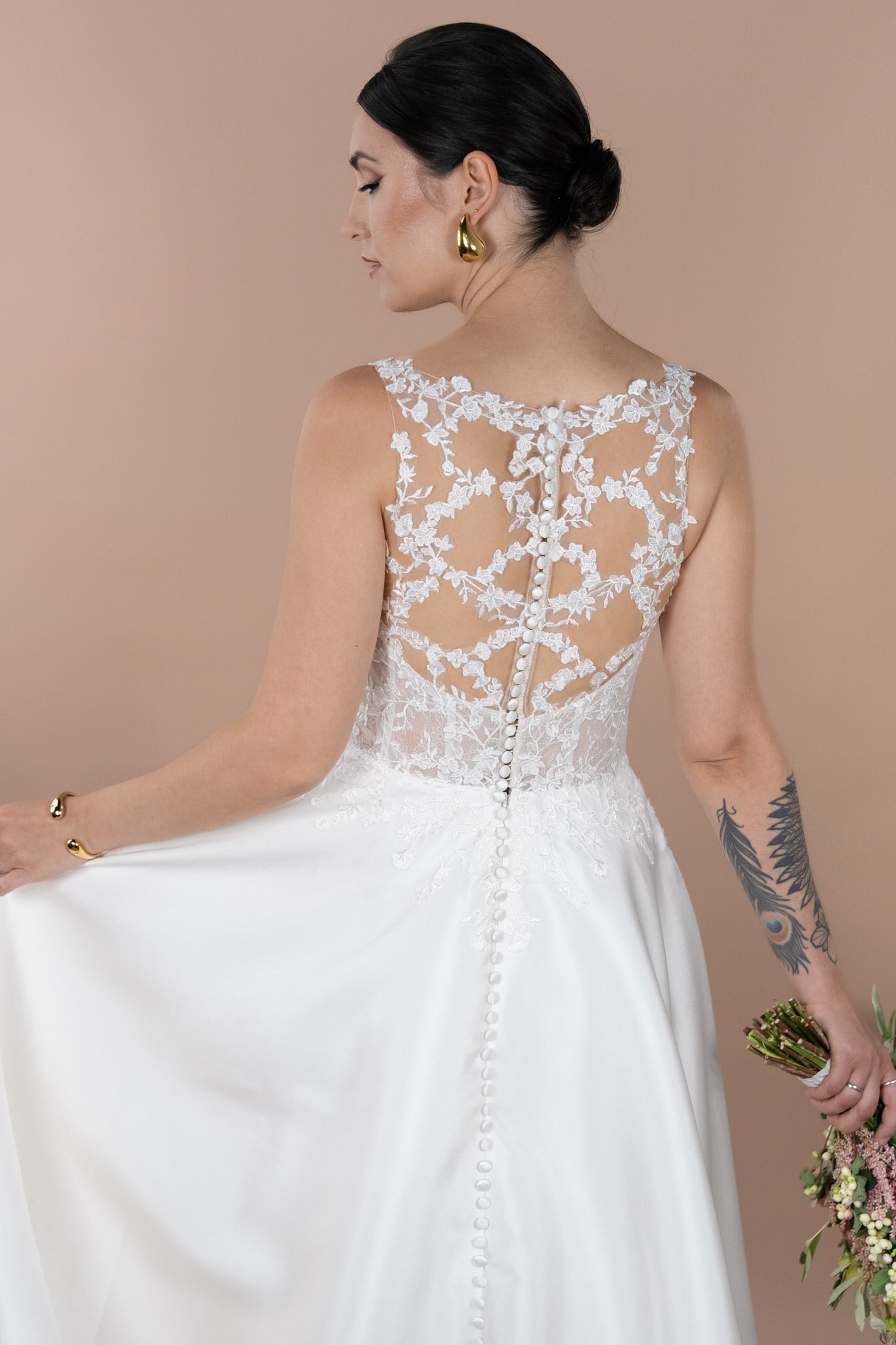 V25 - 28 - Bridonista