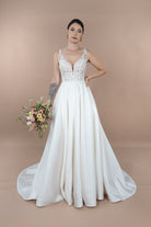 V25 - 28 - Bridonista