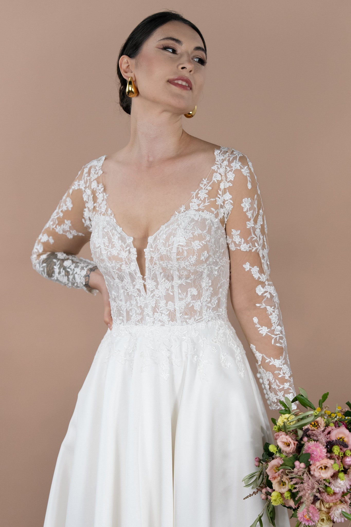 V25 - 28 - Bridonista