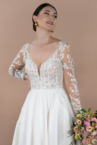 V25 - 28 - Bridonista