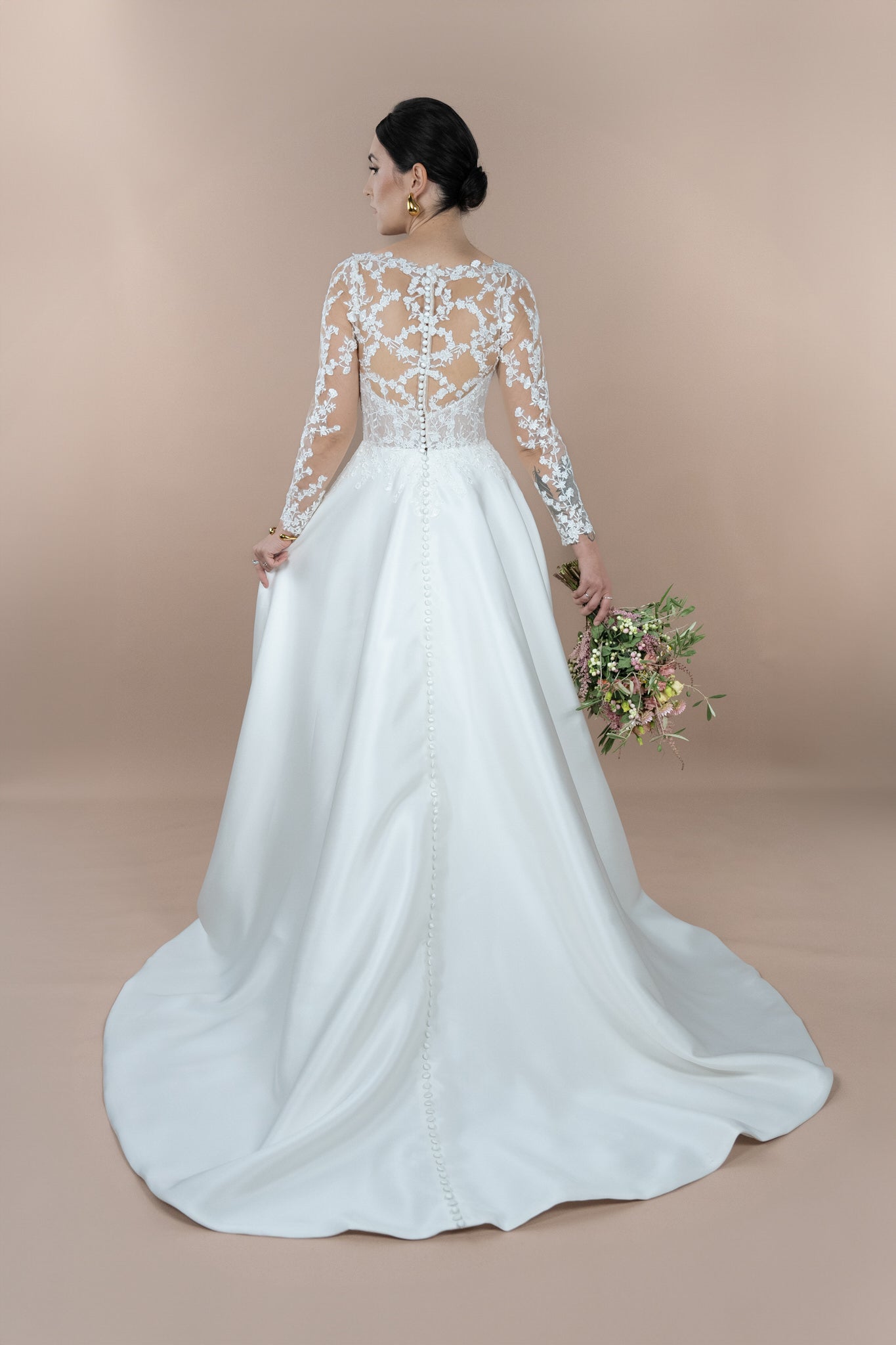 V25 - 28 - Bridonista