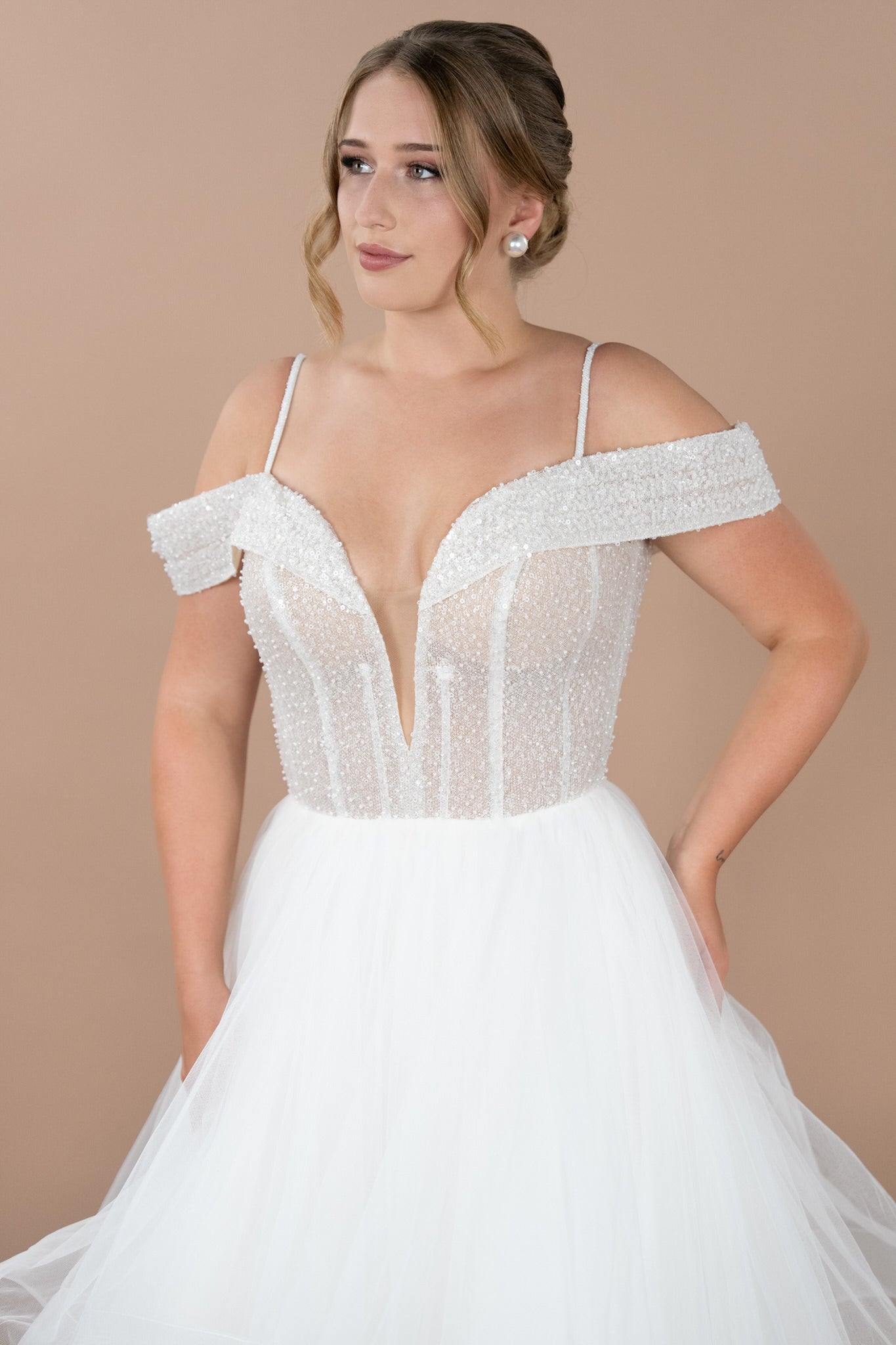 V25 - 30 - Bridonista