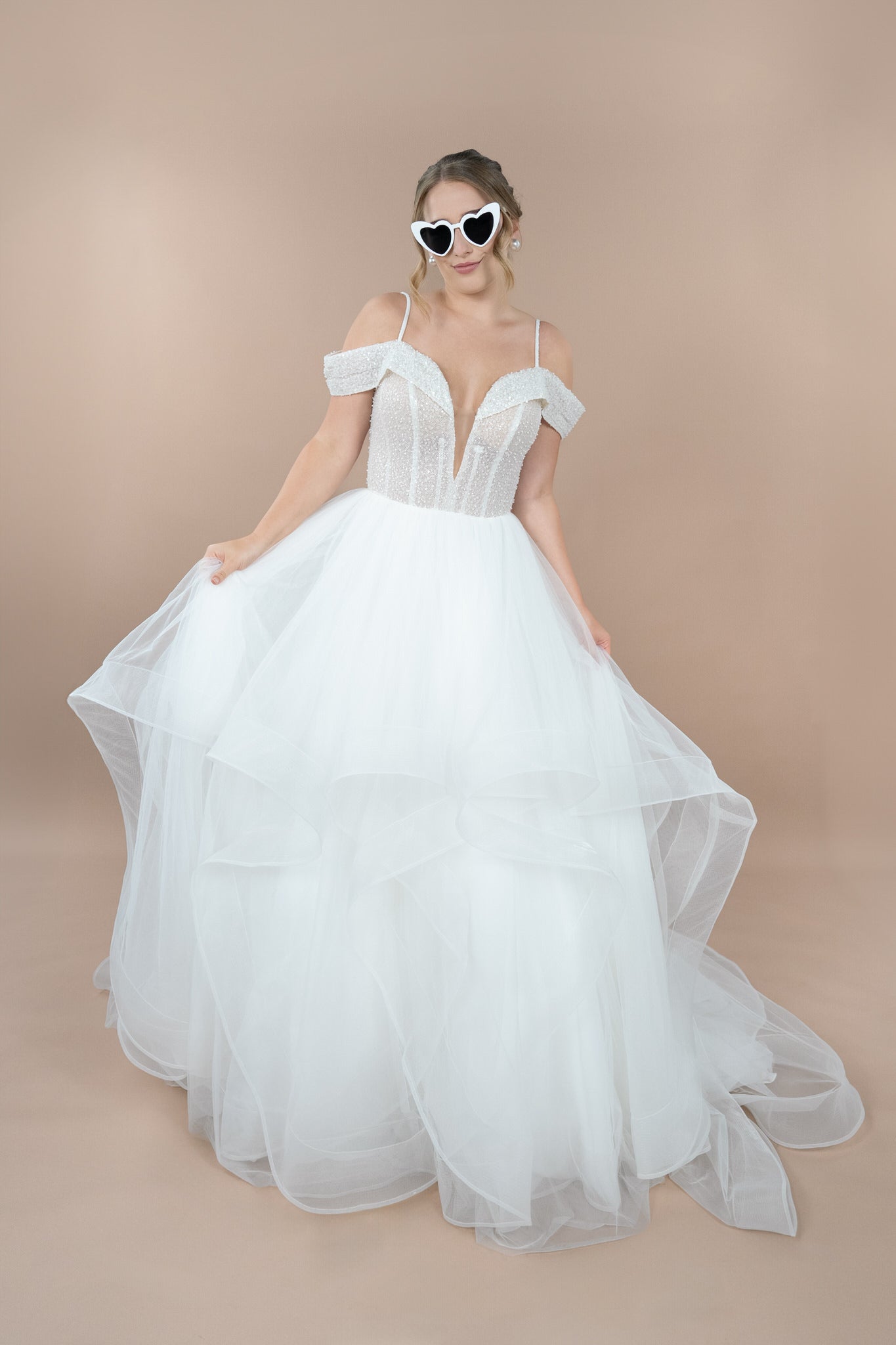 V25 - 30 - Bridonista