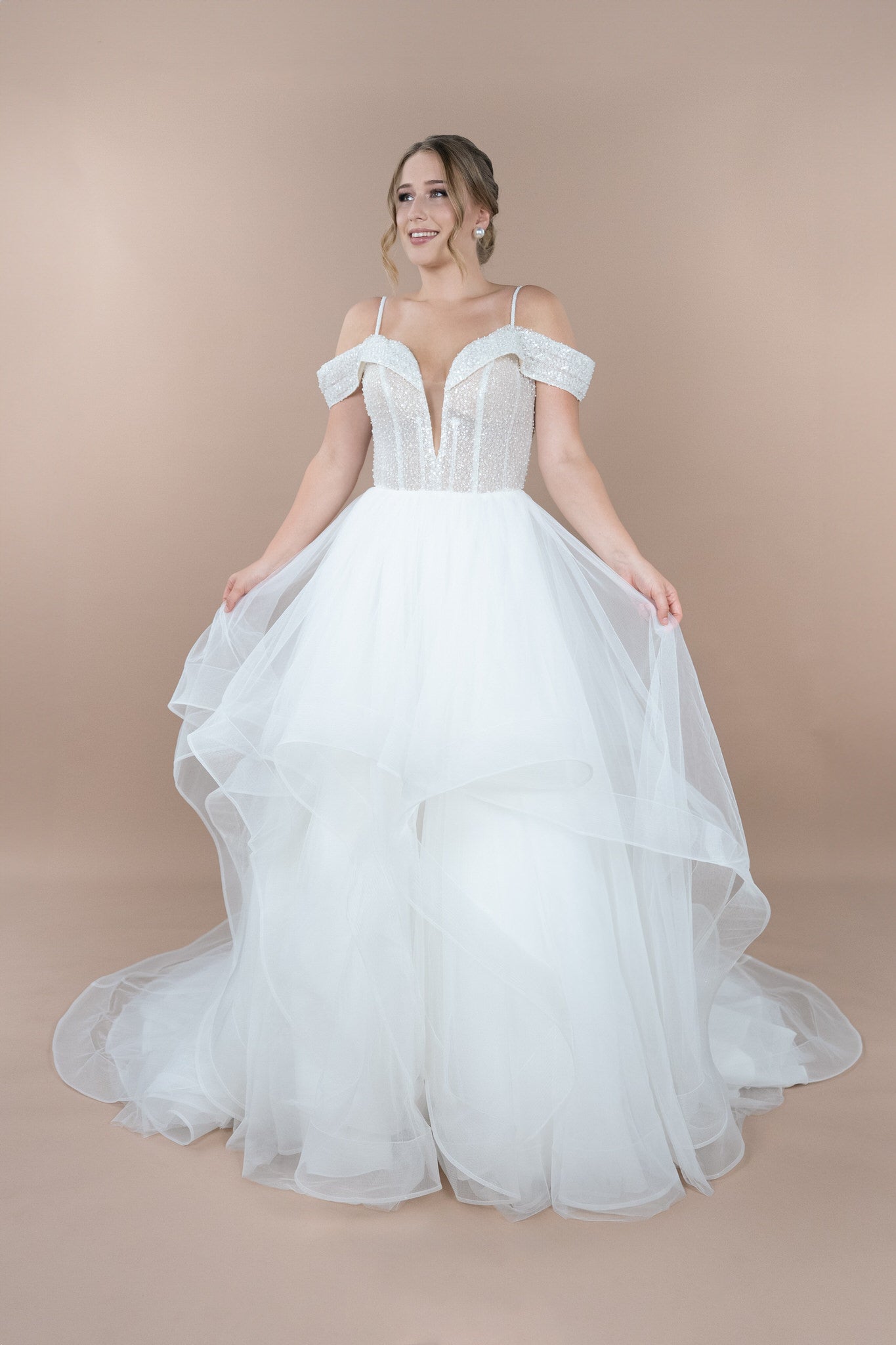 V25 - 30 - Bridonista