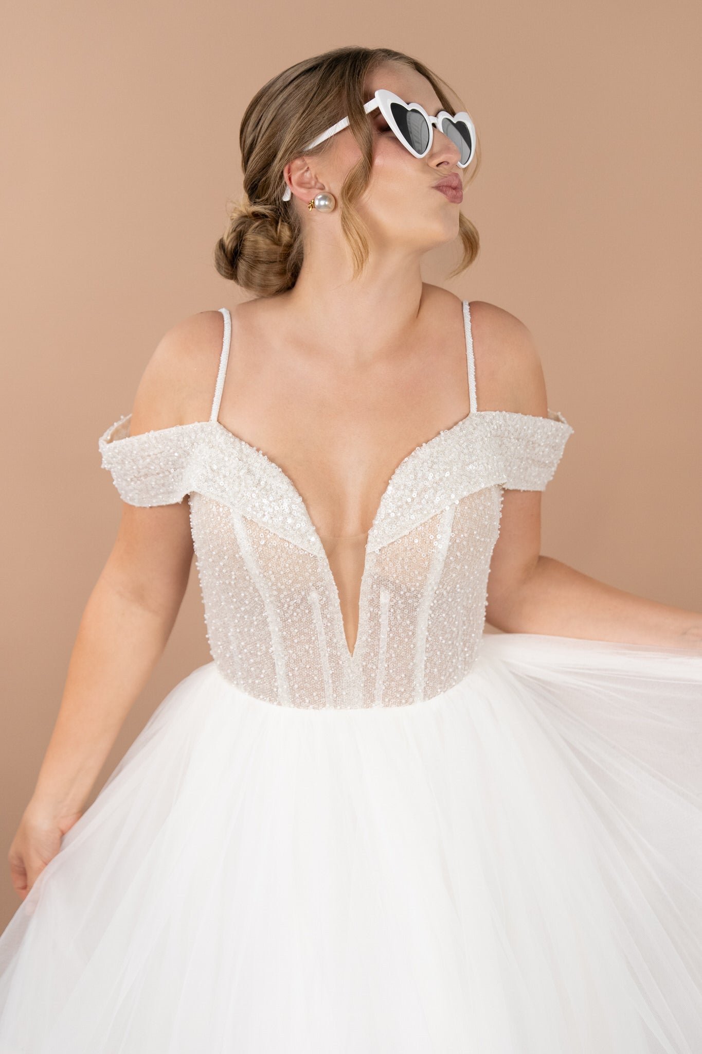 V25 - 30 - Bridonista