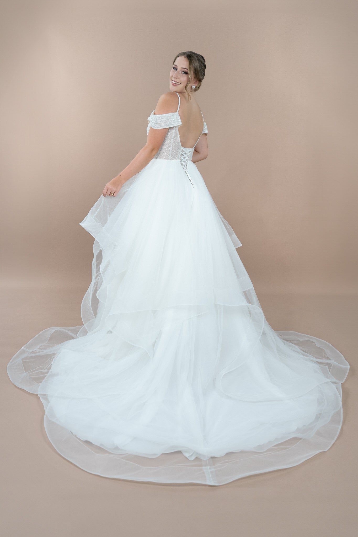 V25 - 30 - Bridonista