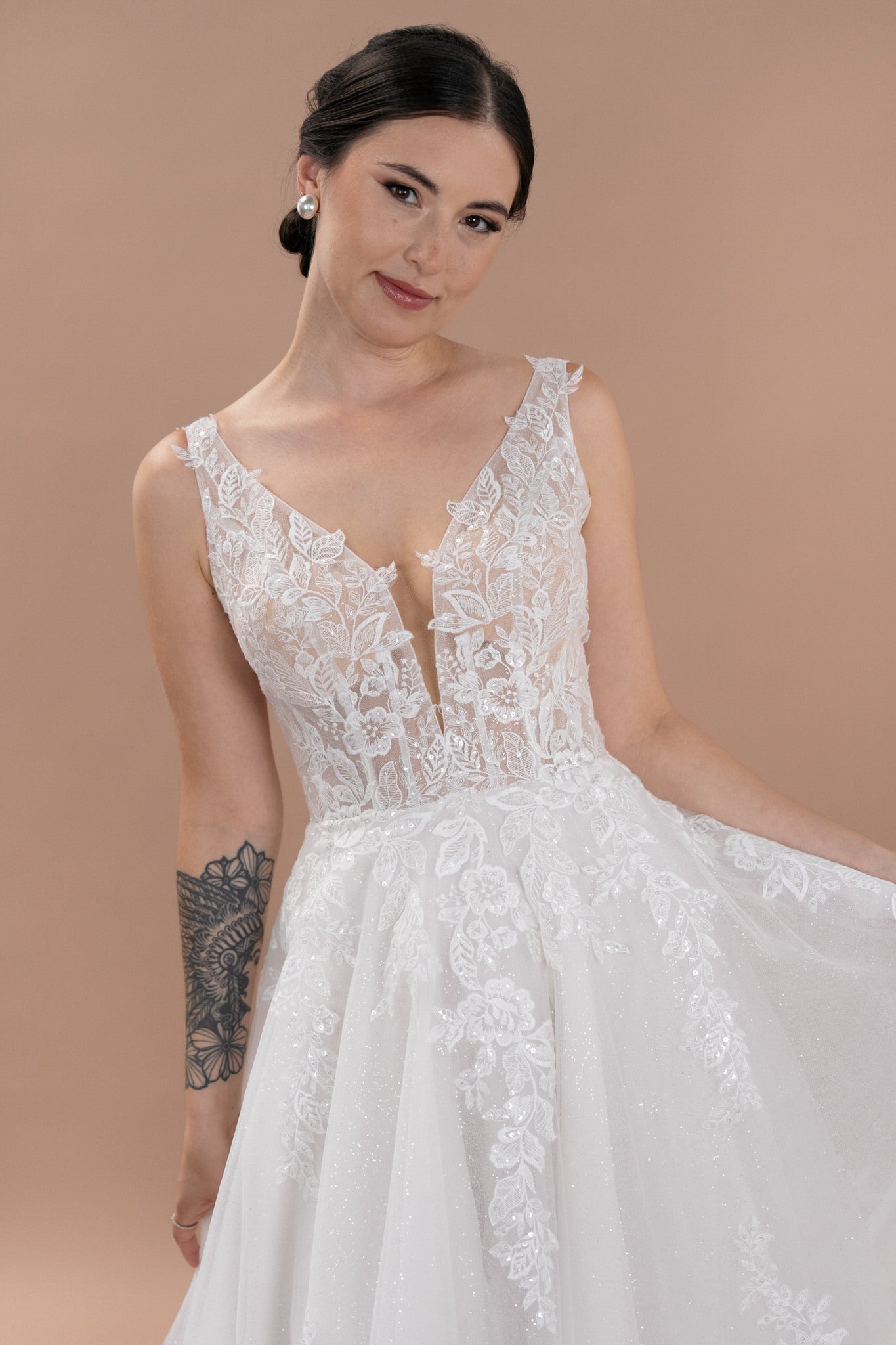 V25 - 31 - Bridonista