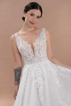 V25 - 31 - Bridonista