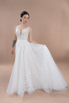 V25 - 31 - Bridonista