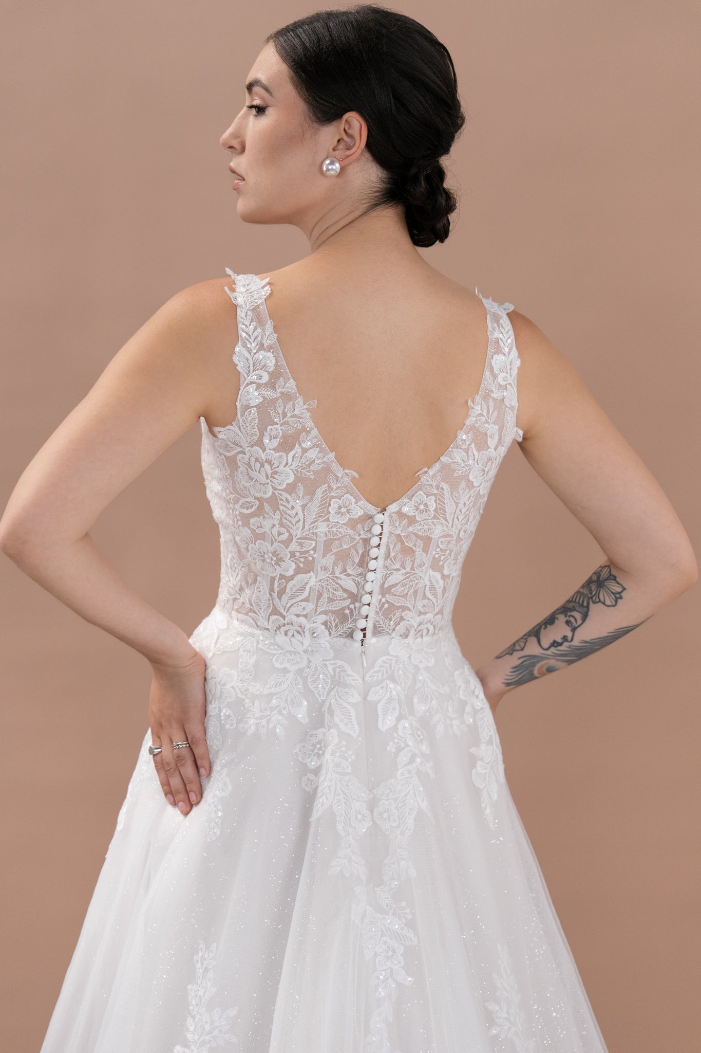 V25 - 31 - Bridonista