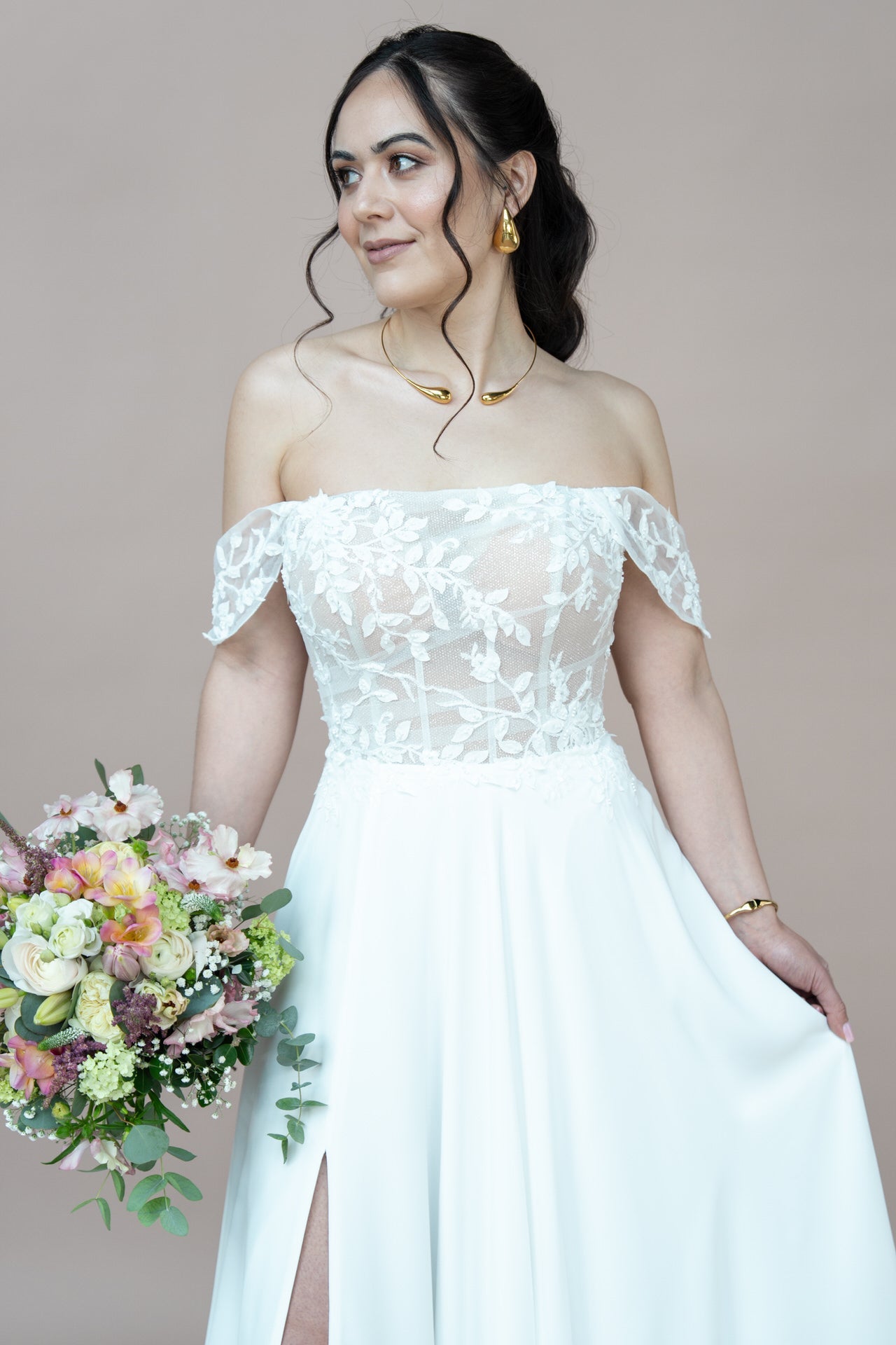 V26 - A01 - Bridonista