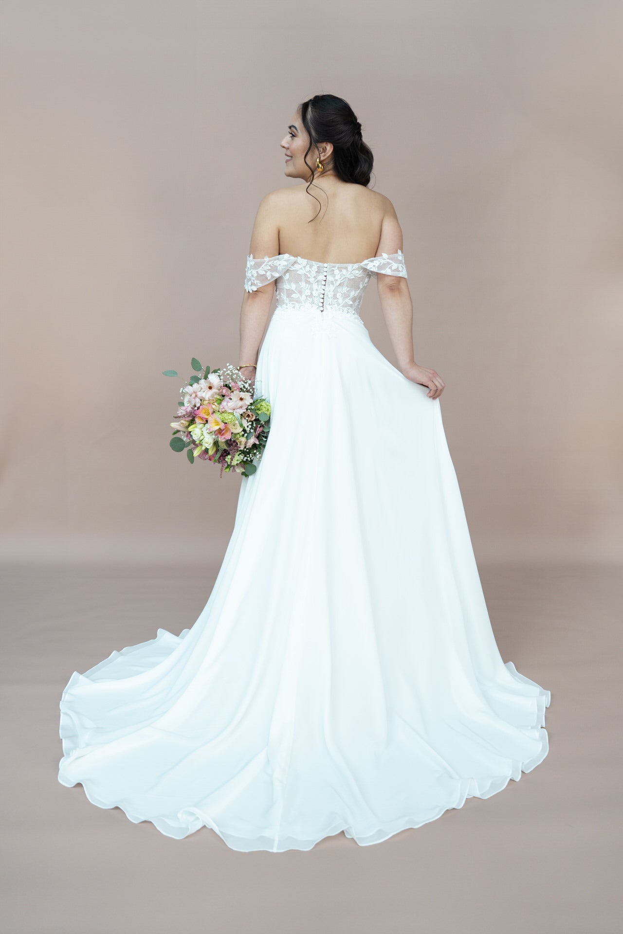 V26 - A01 - Bridonista