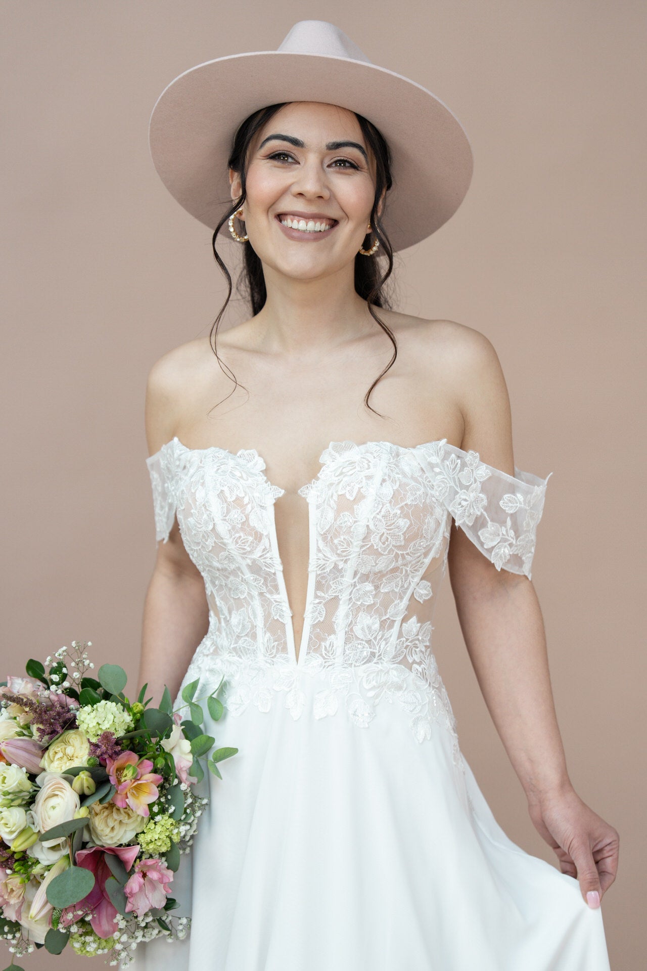 V26 - A02 - Bridonista