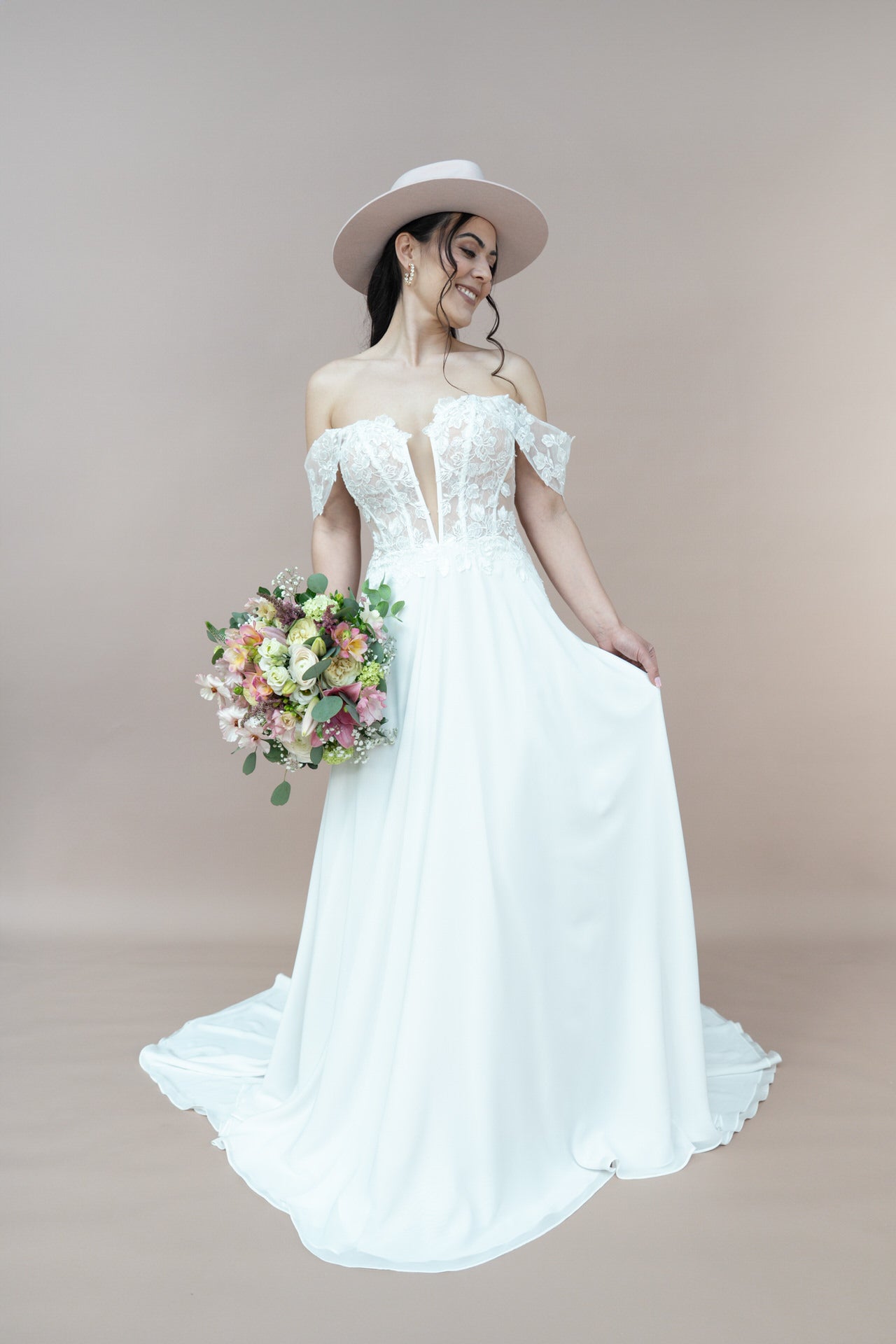 V26 - A02 - Bridonista