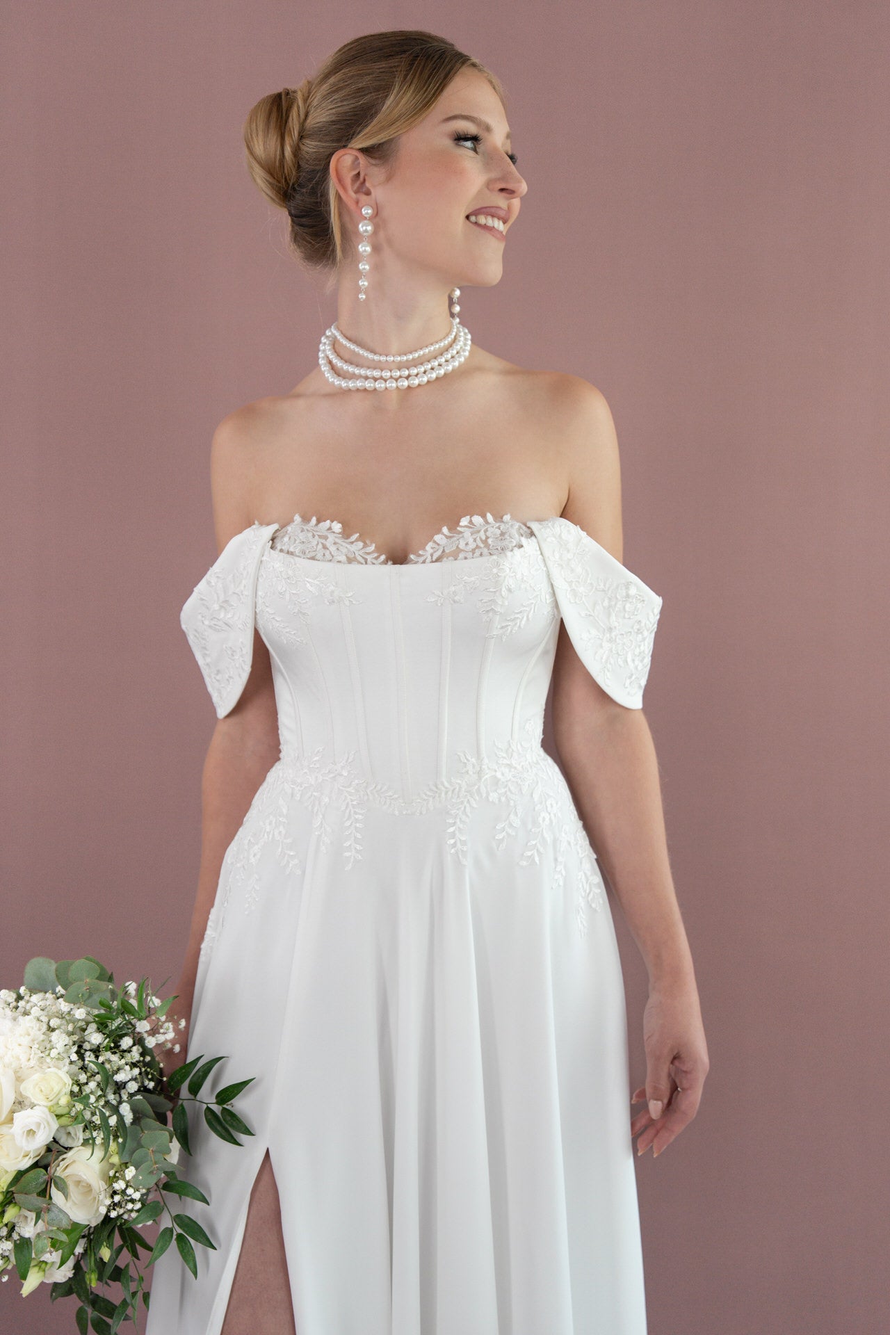 V26 - A03 - Bridonista