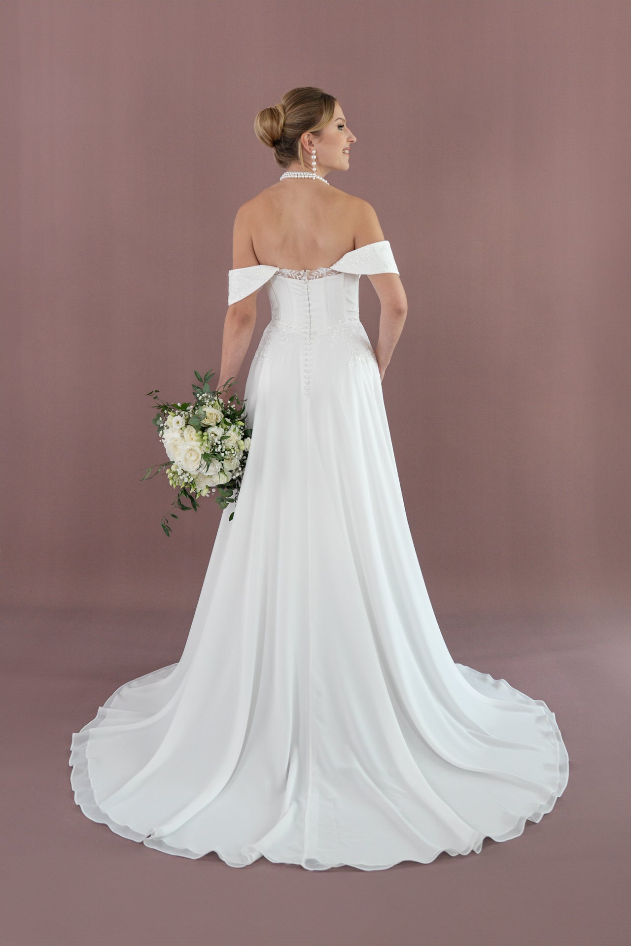 V26 - A03 - Bridonista