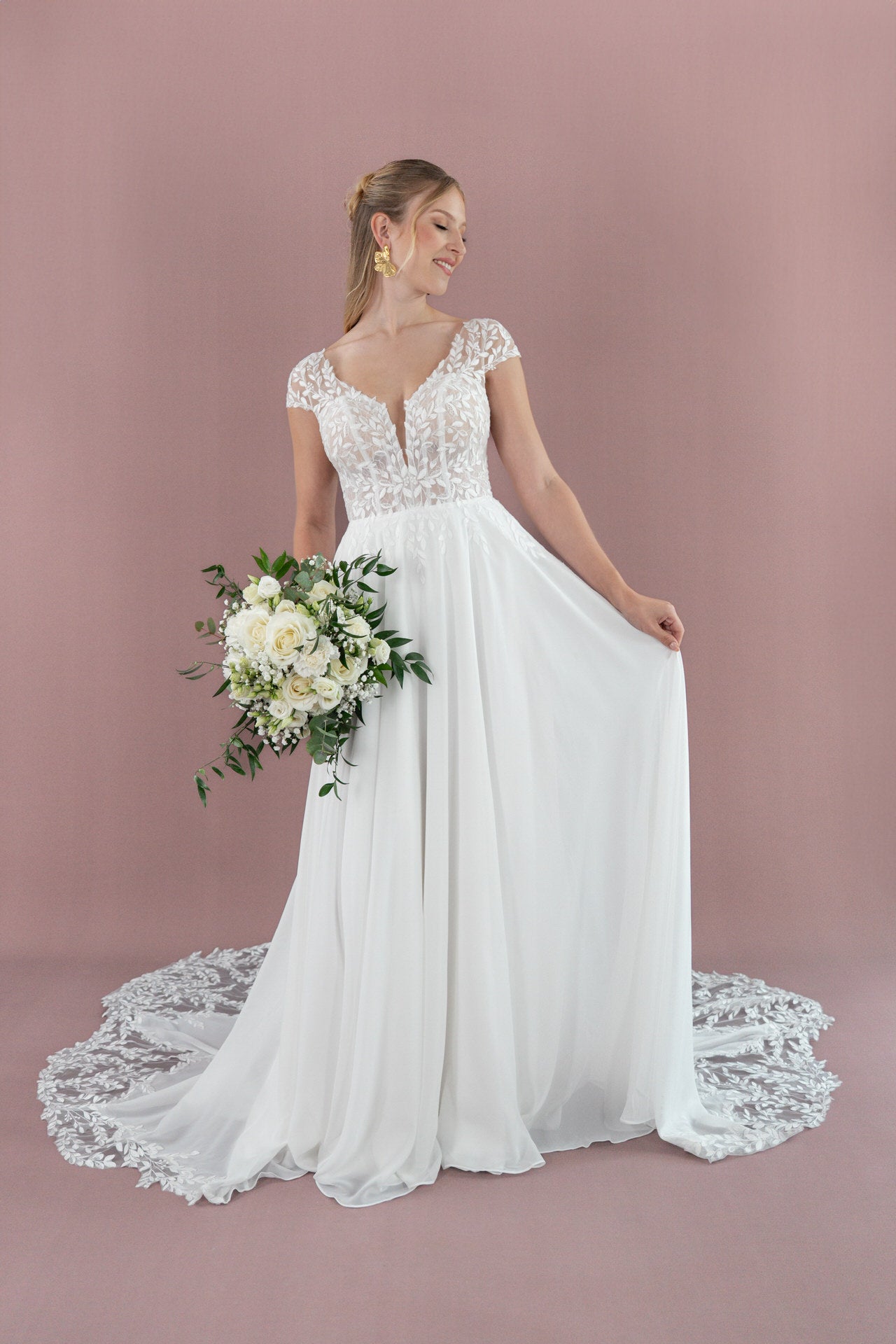 V26 - A05 - Bridonista