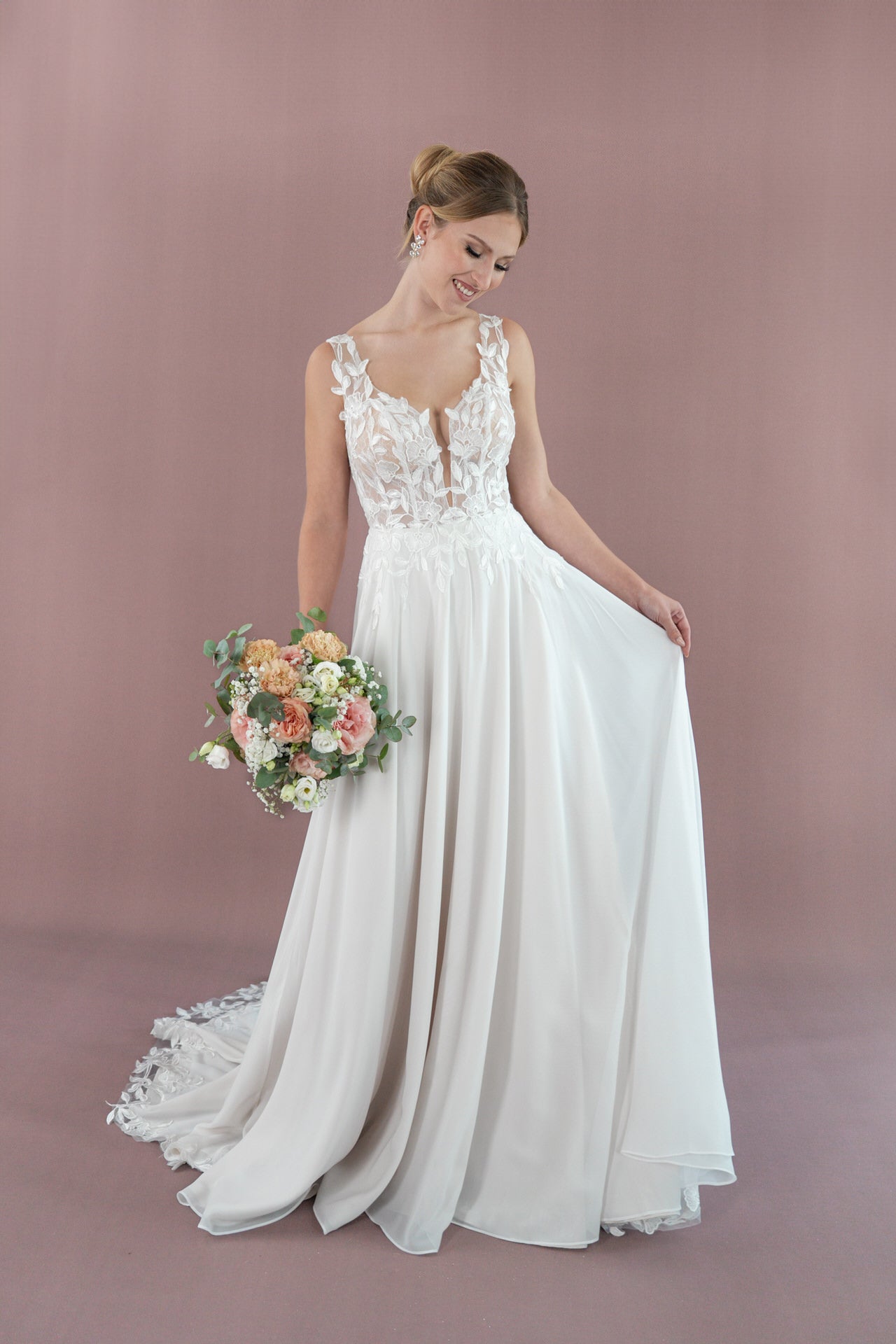 V26 - A07 - Bridonista