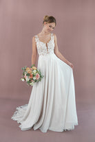 V26 - A07 - Bridonista