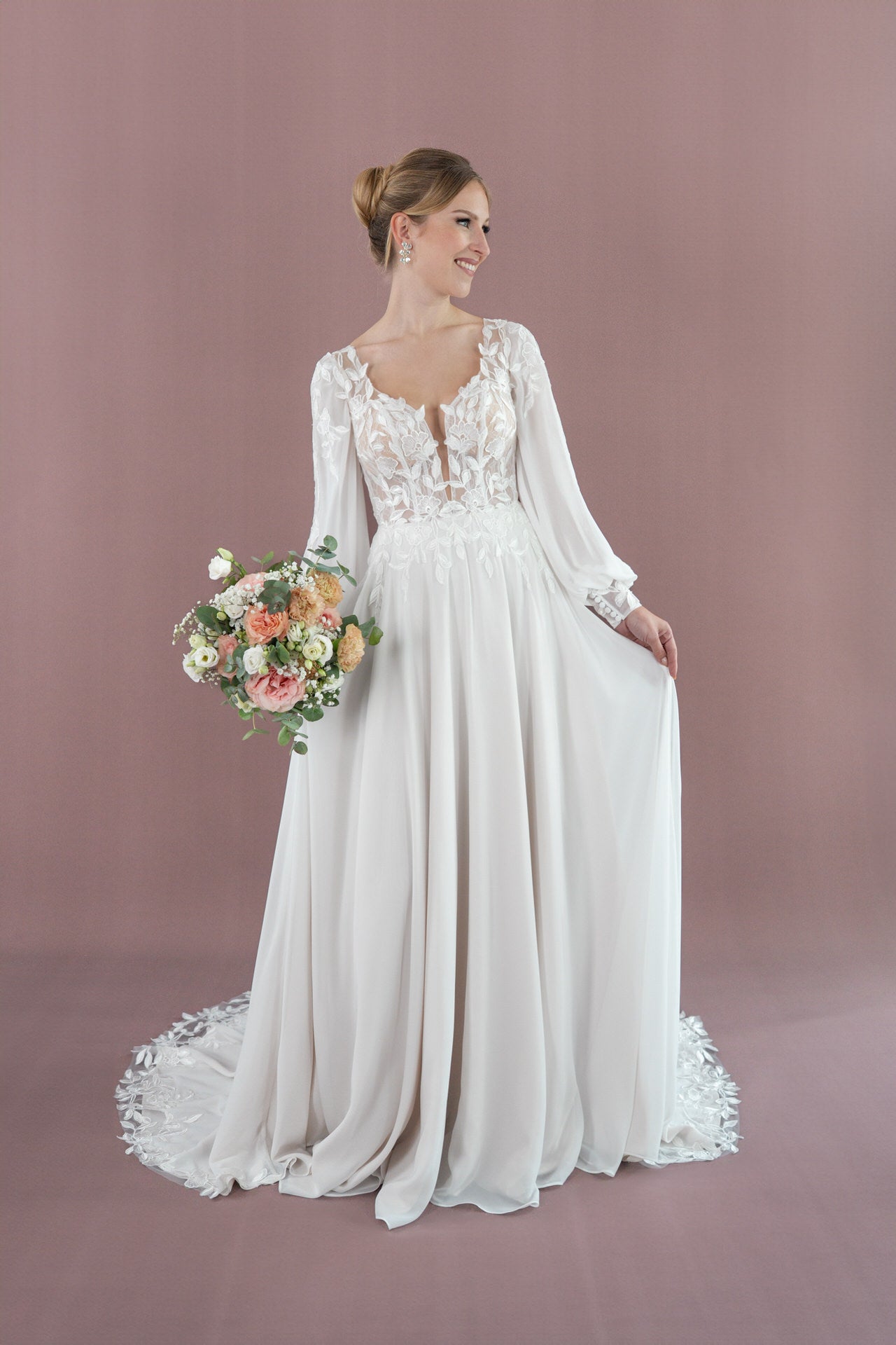 V26 - A07 - Bridonista