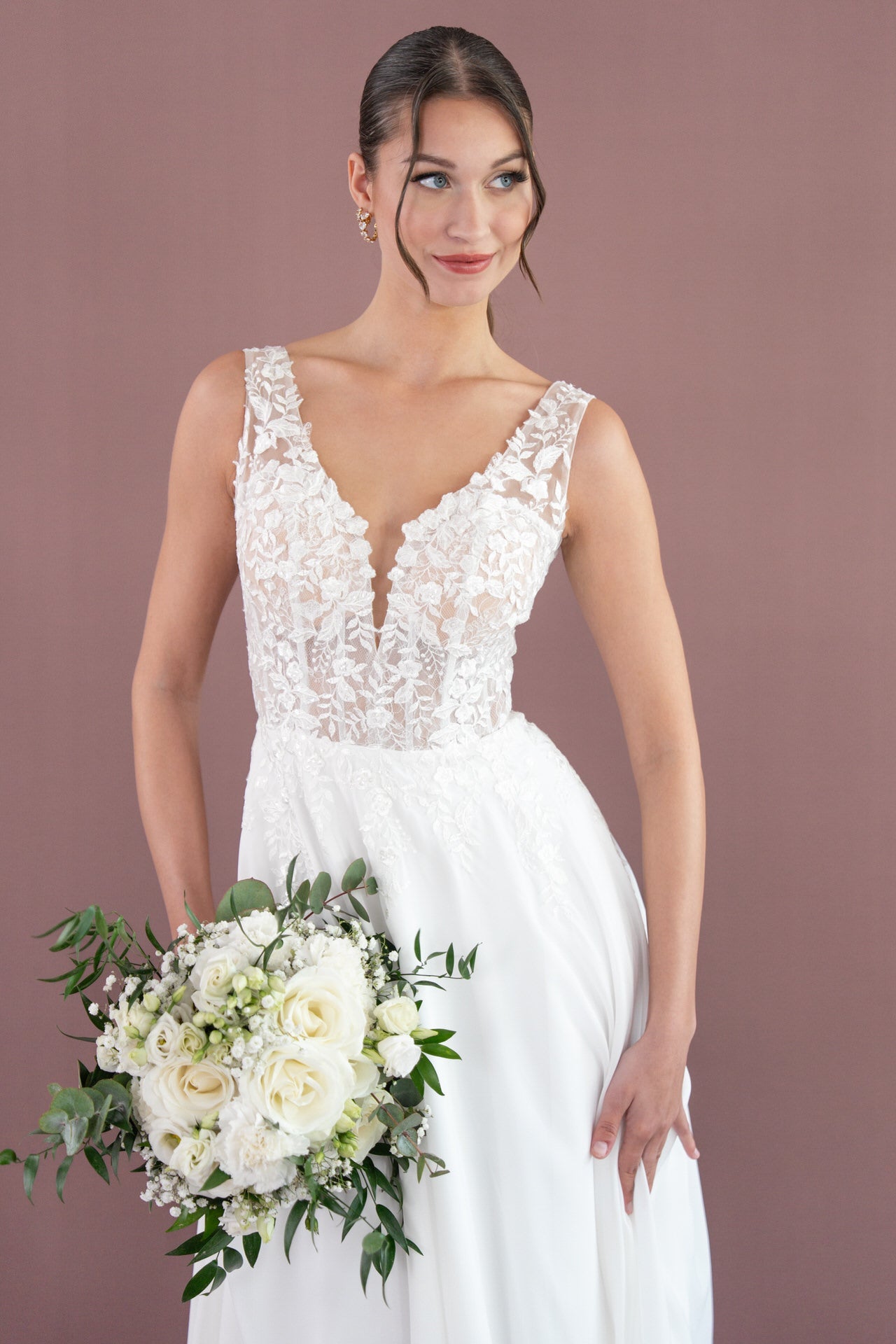 V26 - A08 - Bridonista