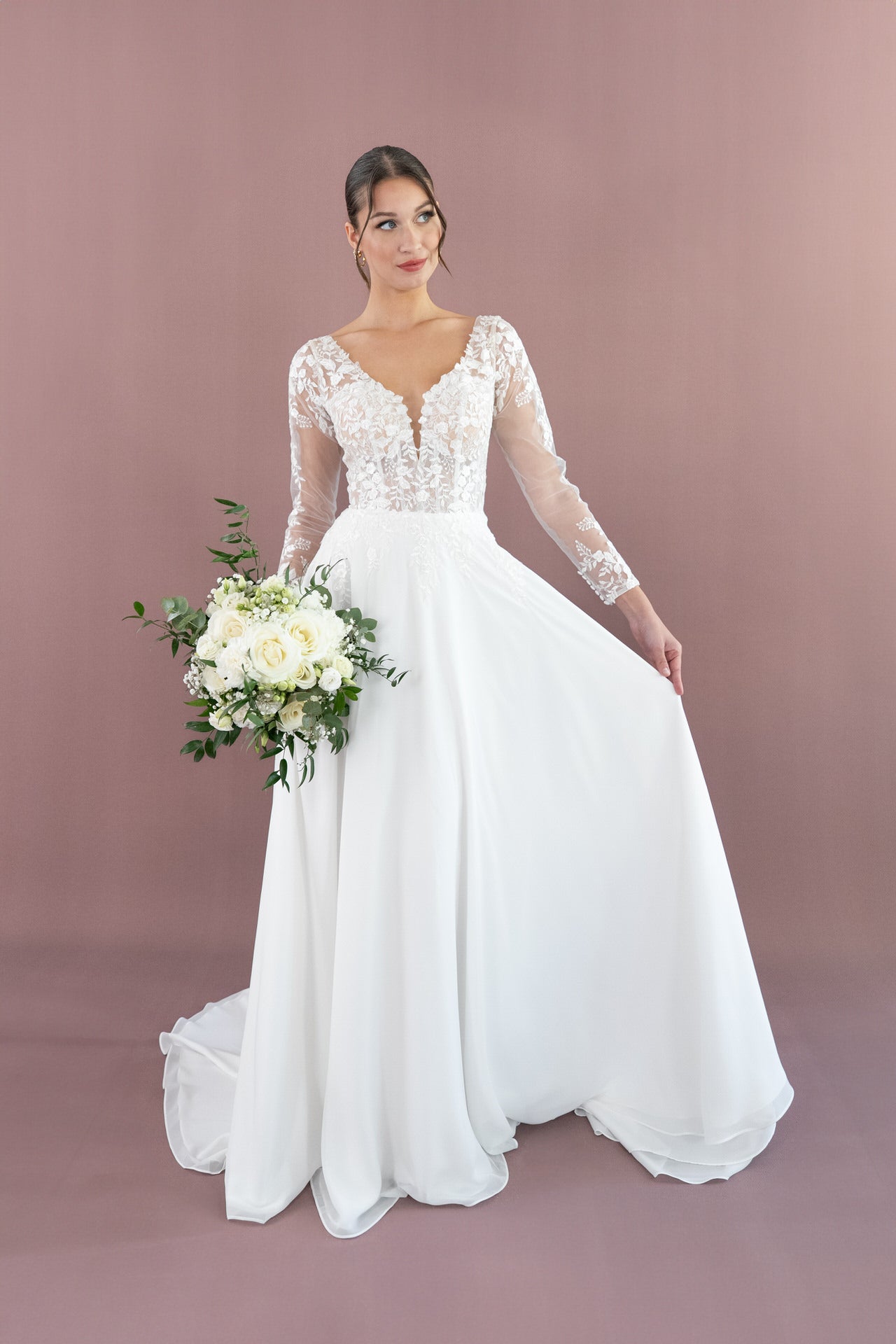 V26 - A08 - Bridonista