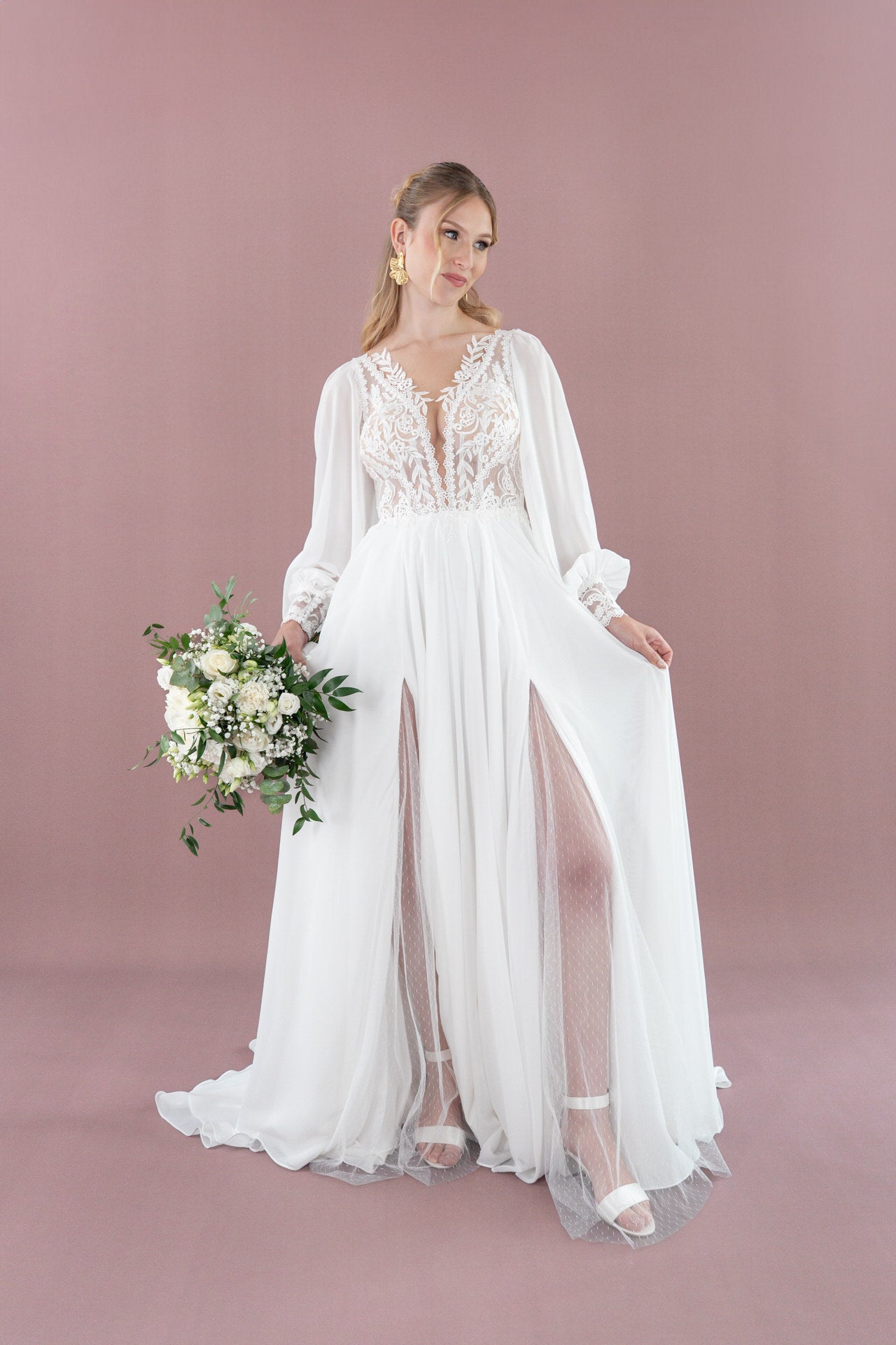 V26 - A09 - Bridonista